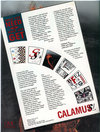 Calamus SL Atari ad