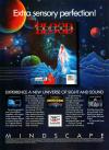 Captain Blood Atari ad
