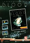 Arche du Captain Blood (L') Atari ad