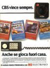 Gorf Atari ad