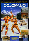 Colorado Atari ad