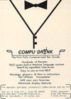 Compu-Drink