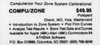 Compu/Zone Atari ad