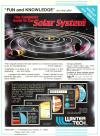 Computer Guide to the Solar System (The)