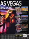 Buck Rogers - Planet of Zoom Atari ad