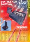 Smurfs Atari ad