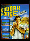 Cougar Force Atari ad
