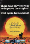 Trivial Pursuit - A New Beginning Atari ad