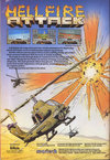 Hellfire Attack