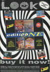 Edition One