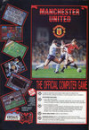 Manchester United Atari ad