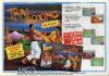 Thai Boxing Atari ad