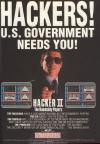 Hacker II - The Doomspay Papers
