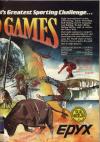 World Games Atari ad