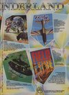 Super Huey II Atari ad