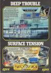 Sub Battle Simulator Atari ad