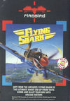 Flying Shark Atari ad