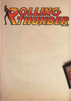 Rolling Thunder Atari ad