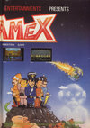Terramex Atari ad