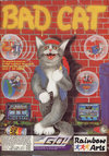 Bad Cat