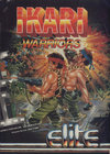 Ikari Warriors Atari ad