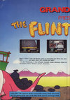 Flintstones (The) Atari ad