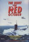 Hunt for Red October (The) Atari ad