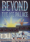 Beyond the Ice Palace Atari ad