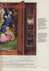 Ultima IV - Quest of the Avatar Atari ad