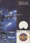 Night Raider Atari ad