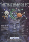 Netherworld Atari ad