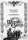 War in Middle Earth