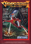 Cybernoid II - The Revenge Atari ad