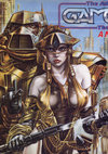 Game Over II Atari ad