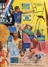Games - Summer Edition (The) Atari ad