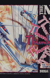 Thunder Blade Atari ad