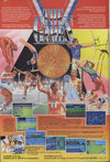 Games - Summer Edition (The) Atari ad
