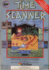 Time Scanner Atari ad