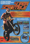 Super Scramble Simulator Atari ad