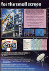 Jaws Atari ad