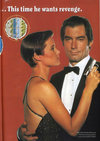 Licence to Kill Atari ad