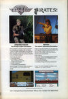 Airborne Ranger Atari ad