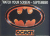 Batman - The Movie Atari ad