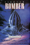 Fighter Bomber Atari ad