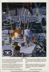 Midwinter