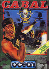 Cabal Atari ad