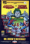 Dr. Doom's Revenge