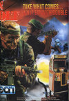 Operation Thunderbolt Atari ad