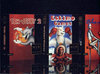 Blue Angel 69 Atari ad
