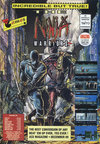 Ninja Warriors